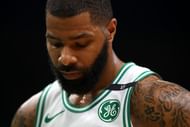 Marcus Morris